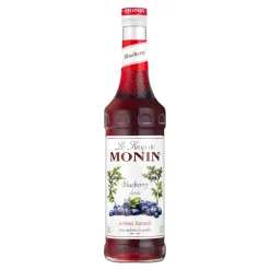 Monin Siroop Bosbessen (70Cl)