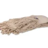 Mop katoen met band (350gr)