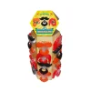 Moustache pop (24x15gr)