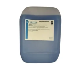 Naglansmiddel can 10 liter