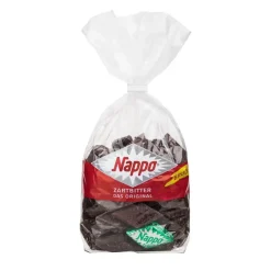 Nappo Bruch Zartbitter (8x 500gr)