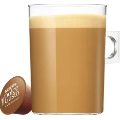 Nescafe Dolce Gusto Café Au Lait (3x 16 cups)