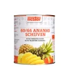 Nestor Ananas Schijven 60/66 (3050 gram)