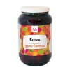 Nic Kersen Op Dikke Siroop Pot (1 liter)