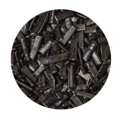 Nic zoute drop flakes 800 gr