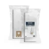 Nilfisk stofzuigerzak GD1000 vp 300 microfiber (5 stuks)