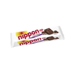 Nippon Zartbitterschokolade (24x 200gr)