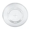NJOY Deksel voor Slush / Shake Beker PP 95mm (100 stuks)