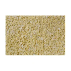 NJOY pajetten witte chocolade (1500gr)