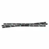 NJOY papieren rietjes bio 23cm 8mm (500 stuks)