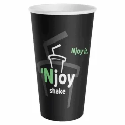 NJOY shakebeker biologisch (50x 500cc)