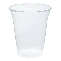 NJOY Slush / Shake beker PP 300 cc (50 stuks)