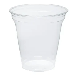 NJOY Slush / Shake beker PP 400cc (50 stuks)