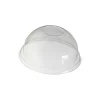 NJOY Sundae Deksel Zonder Gat (50 stuks)