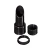 Numatic eindmof 3-delig (38mm)