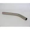 Numatic Gebogen Buis RVS (38mm)
