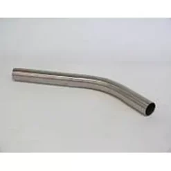 Numatic Gebogen Buis RVS (38mm)