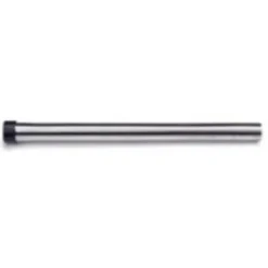 Numatic rechte buis rvs (32mm)