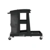 Numatic Reflo Eco-matic EM3 Werkwagen