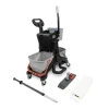 Numatic Rolemmer MMT 1616 met Mopkit