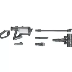 Numatic Steelstofzuiger Quick (nq100 graphite)