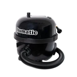 Numatic stofzuiger NVR 160-11 graphite