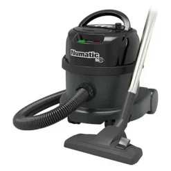 Numatic Stofzuiger PPR170-11 Zwart met Kit AS0