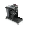 Numatic werkwagen ReFlo ECO-Matic EM5