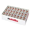 Nutella Hazelnootpasta Cups (120x 15gr)