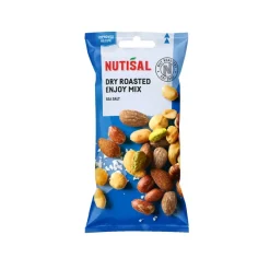 Nutisal Enjoy Mix (14x 60gr)