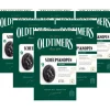 Oldtimers Scheepsknopen (6x 185gr)
