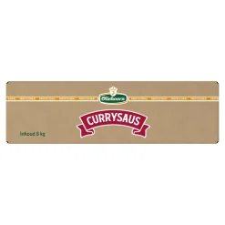 Oliehoorn Saus King Currysaus (8kg)