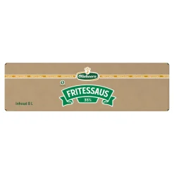 Oliehoorn Saus King Fritessaus 35% (8 liter)