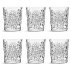 Onis Tumbler Hobstar (6x 35cl)