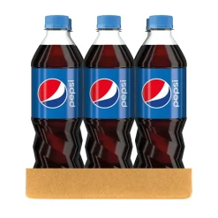 Pepsi Cola regular pet (6x 50cl)