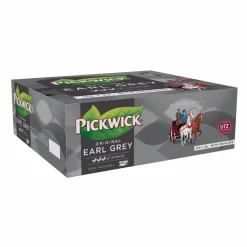 Pickwick Earl Grey Tea (12×20 stuks)
