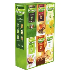 Pickwick Professional Thee Assortiment Box 6