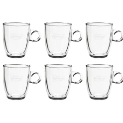 Pickwick Theeglazen (6x 26cl)