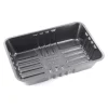 Plastic Bakje a50-30 zwart (1000 stuks)