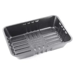 Plastic Bakje a50-30 zwart (1000 stuks)
