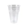 Plastic bierglas zacht (1000x 250cc) 433 (proppy)