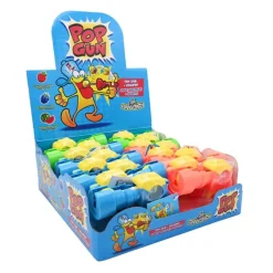 Pop gun (16 stuks)