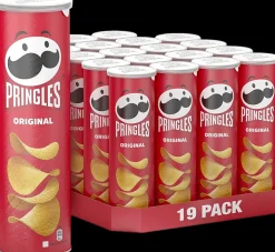Pringles Original (19x 165gr)