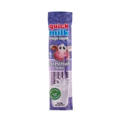 Quick Milk Forest Fruit (20x 5 stuks)