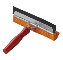 Raamwisser Kleine Steel (14,5cm)