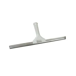 Raamwisser plastic (25cm)
