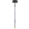 Ragebol Rond Model met Steel 150 cm