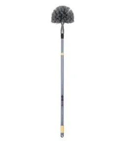 Ragebol Rond Model met Steel 150 cm