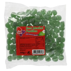 Red Band Euce Menthol (12x 500gr)