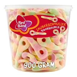 Red Band Toversleutel (100 stuks)